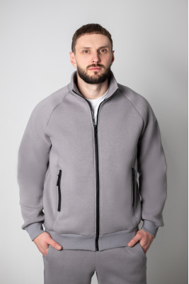 Зіп-худі чоловічий